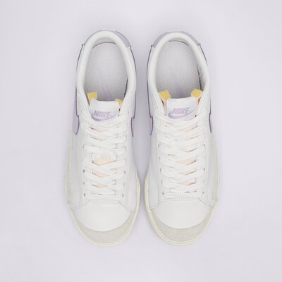 Nike Blazer Low Platform — foto 5