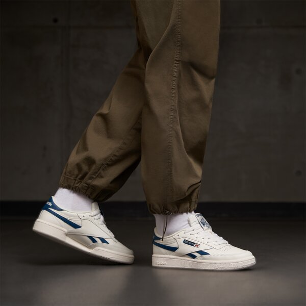Reebok Club C Revenge — foto 2
