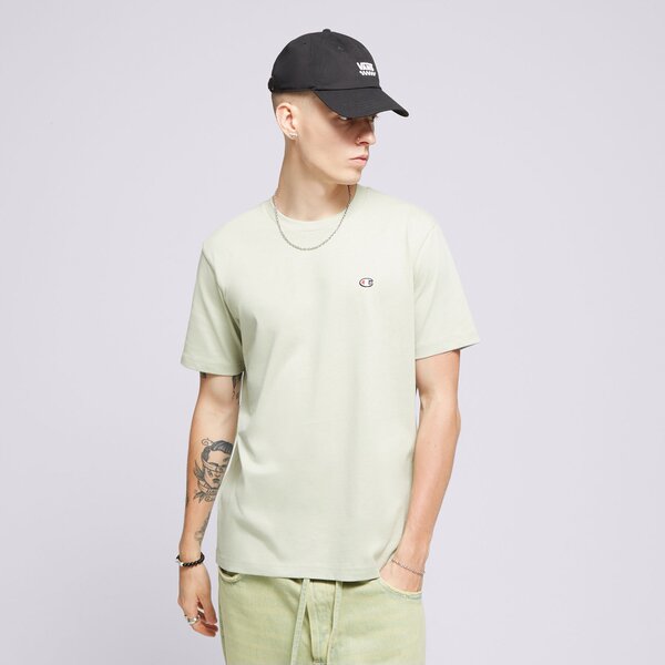 Champion Tricou Crewneck Tee