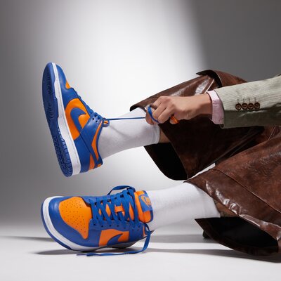 Nike Dunk Low Retro Bttys — foto 2