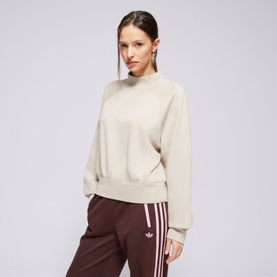 Champion Bluză Mock Turtle Neck Sweatshirt