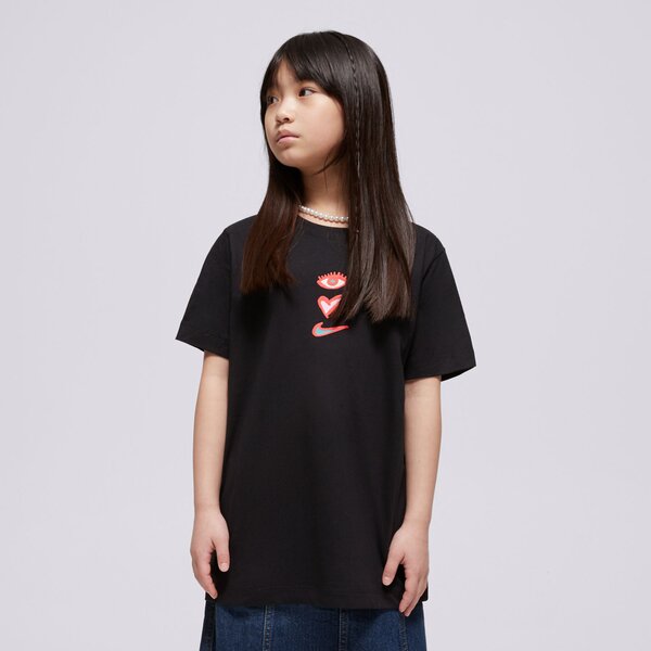 Nike Tricou K Nsw Tee Be Mine Boy