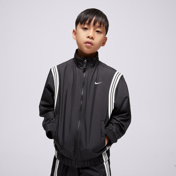 Nike Jachetă K Nk Rpl Crossover Jkt Sr Boy