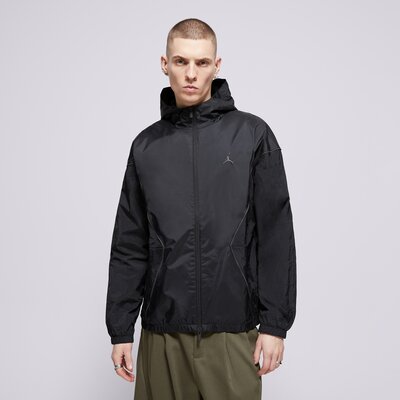 Jordan Jachetă Poliamidă M J Draft Jkt