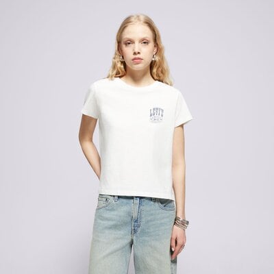 Levis Tricou Graphic Boxy Tshirt