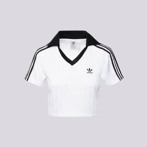 adidas Tricou V-Neck Polo