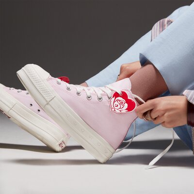 Converse Chuck Taylor All Star Lift — foto 2