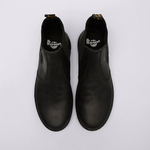Dr.martens Embury Leather — foto 5