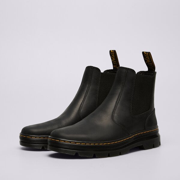 Dr.martens Embury Leather — foto 3