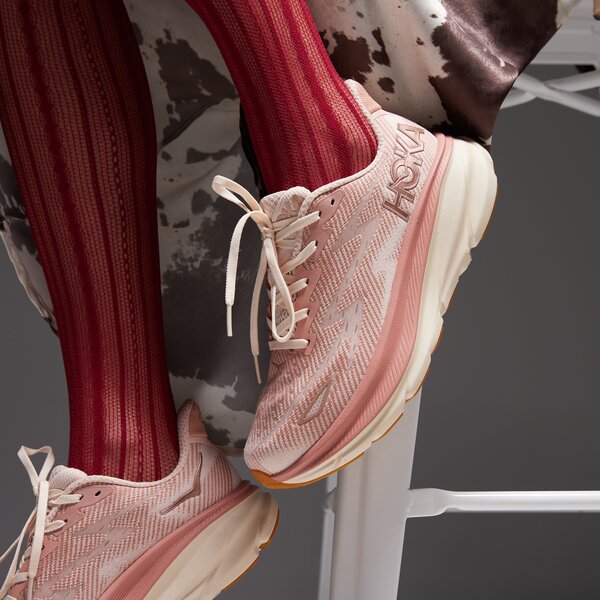 Hoka Clifton 9 — foto 4