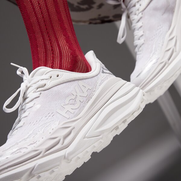Hoka Stinson 7 — foto 3