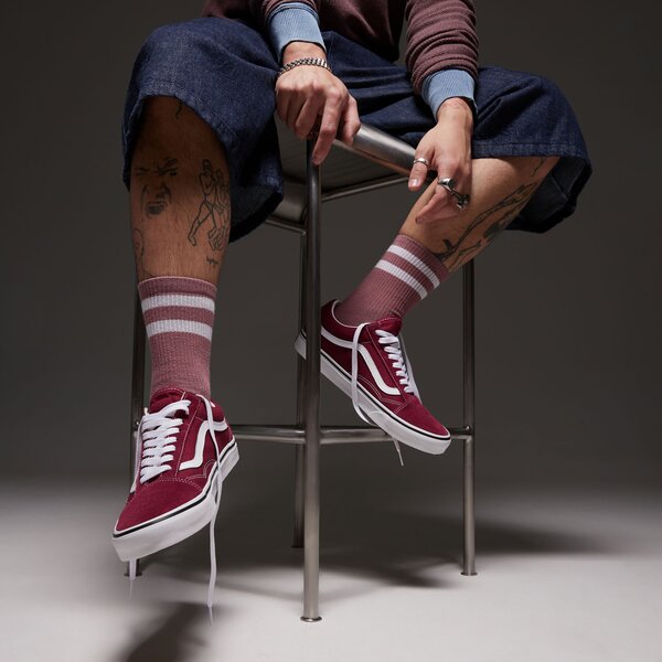 Vans Old Skool — foto 2