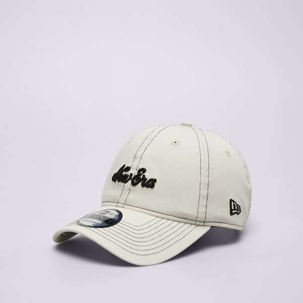 New Era Șapvă Contrast Stitch 920 None