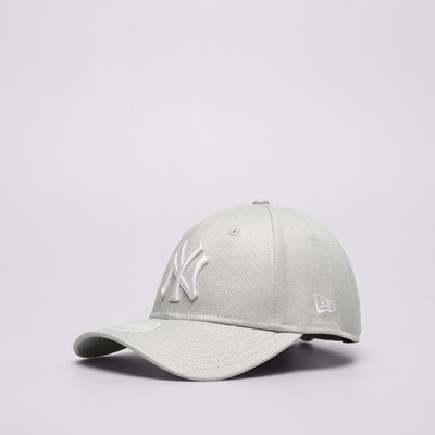 New Era Caciula Wmns Met Denim 940 Nyy New York Yankees