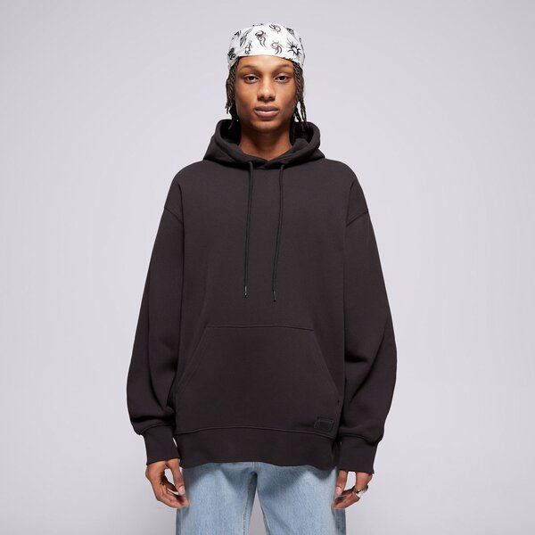 Vans Bluză Cu Glugă Premium Pullover