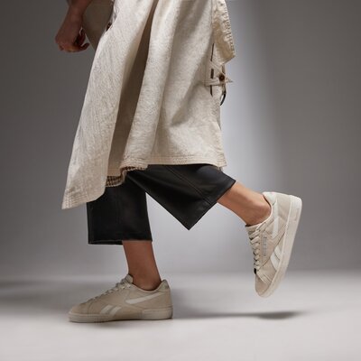 Reebok Club C Grounds Uk — foto 2