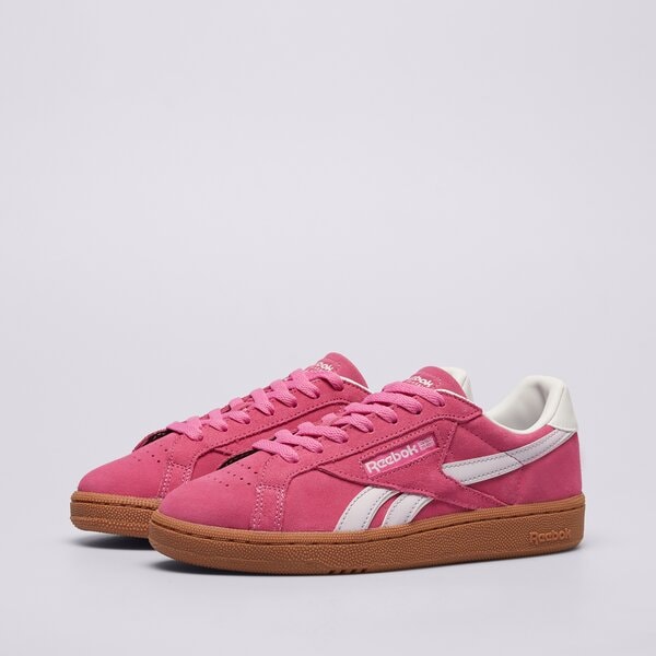 Reebok Club C Grounds Uk — foto 3