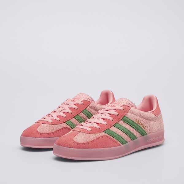 adidas Gazelle Indoor W — foto 4