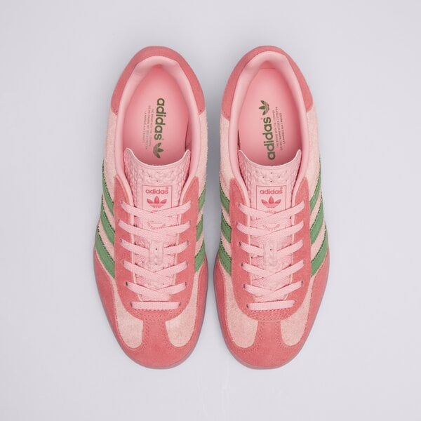 adidas Gazelle Indoor W — foto 6