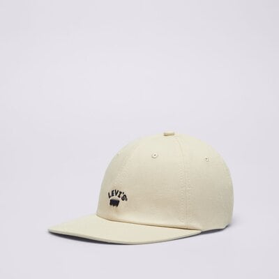Levis Caciula Lazy Girl Logo Cap