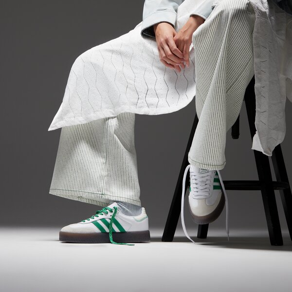 adidas Sambae W — foto 2