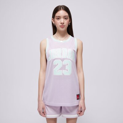 Jordan Maiou Jdn Jordan 23 Jersey Girl