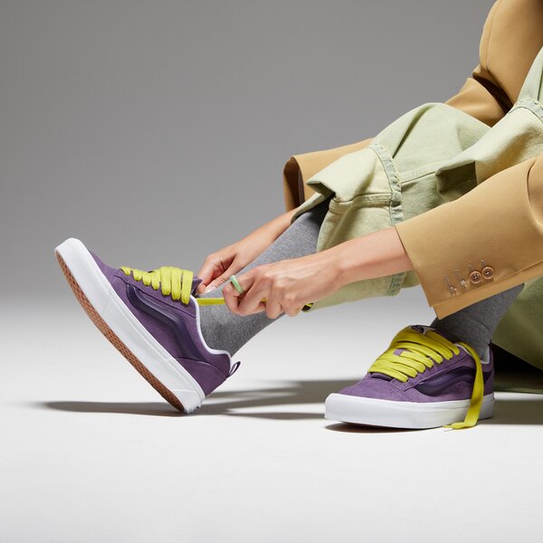 Vans Knu Skool — foto 3