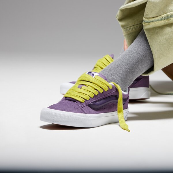Vans Knu Skool — foto 2