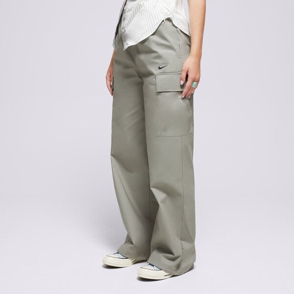 Nike Pantaloni  W Nsw Esstl Wvn Mr Std Crgo Pt