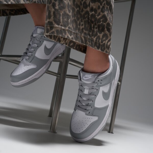 Nike Dunk Low Bg — foto 3