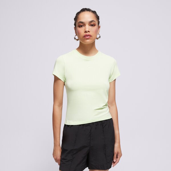 Nike Tricou W Nsw Nk Chll Knt Md Crp