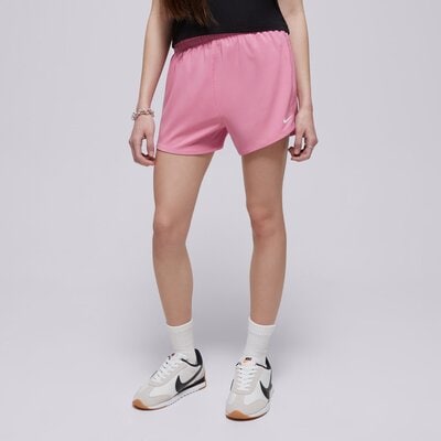Nike Pantaloni Scurți G Nk Df One Wvn Hr Short Girl