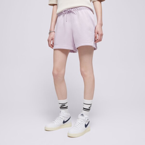 Jordan Pantaloni Scurți W J Brkln Flc Ft Short 24