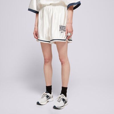 Nike Pantaloni Scurți W Nsw   Street 6 Satin Gx Shrt