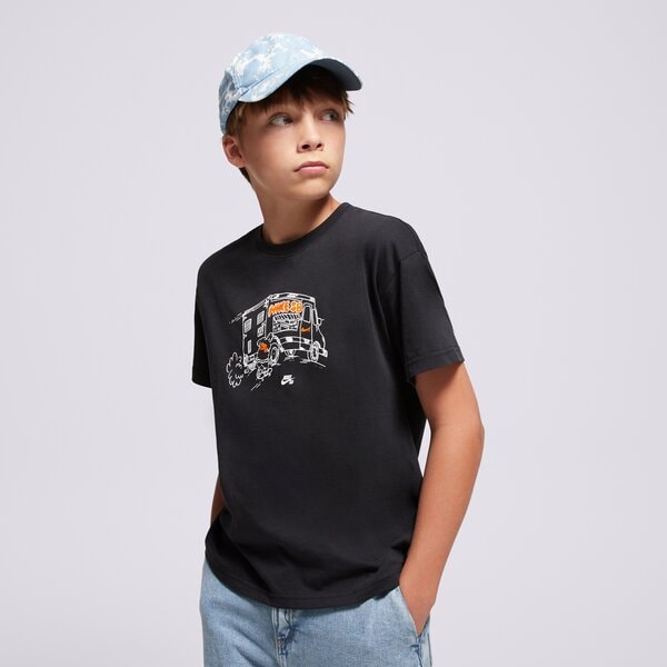 Nike Tricou K Nk Sb Tee Boy