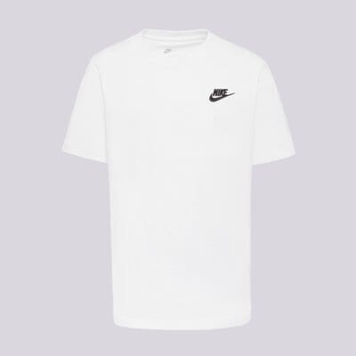 Nike Tricou K Nsw Tee Emb Futura Lbr Boy