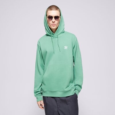 adidas Bluză Hanorac Ess Hd