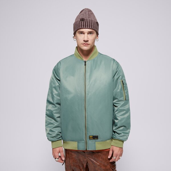 Vans Jachetă Copley Bomber Jacket