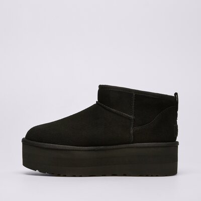 Ugg Classic Ultra Mini Platform — foto 5