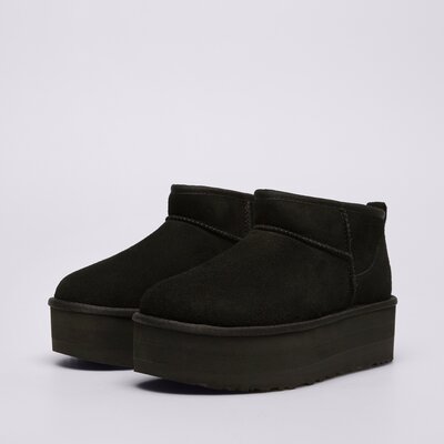 Ugg Classic Ultra Mini Platform — foto 4