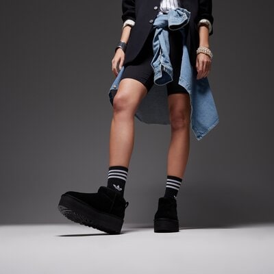 Ugg Classic Ultra Mini Platform — foto 2