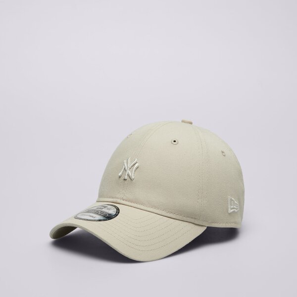 New Era Șapvă Mini Logo Washed 920 Nyy New York Yankees