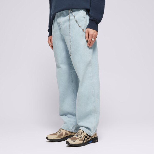 Dickies Pantaloni  Madison Baggy Fit Denim