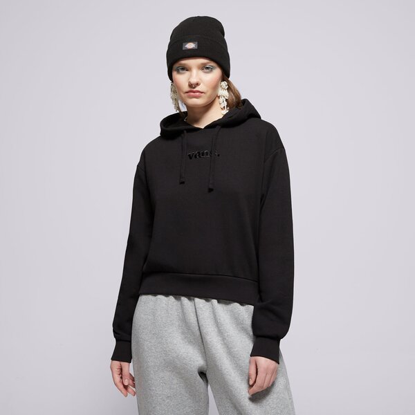 Vans Bluză Cu Glugă W Essential Ft Rlx Po