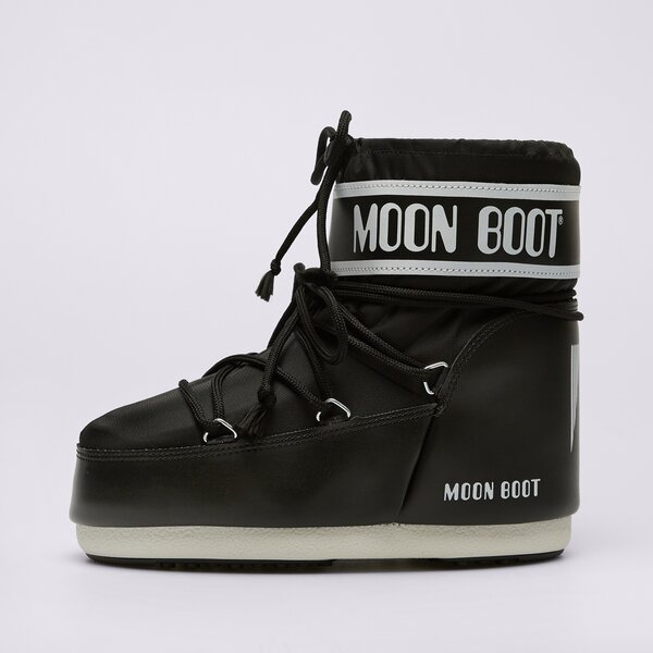 Moon Boot Icon Low Nylon — foto 5