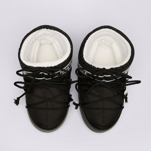 Moon Boot Icon Low Nylon — foto 6