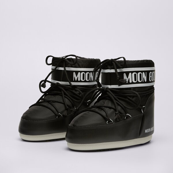 Moon Boot Icon Low Nylon — foto 4