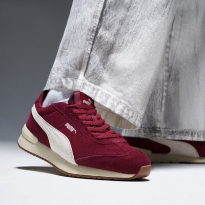Puma R78 Wind Sd — foto 3