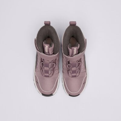 Puma Evolve Boot Ac+ Ps — foto 4