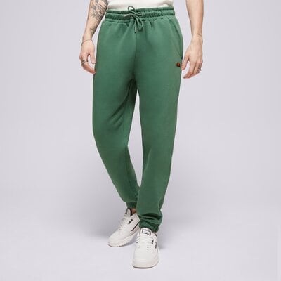 Ellesse Pantaloni  Lomma Jog Pant Green